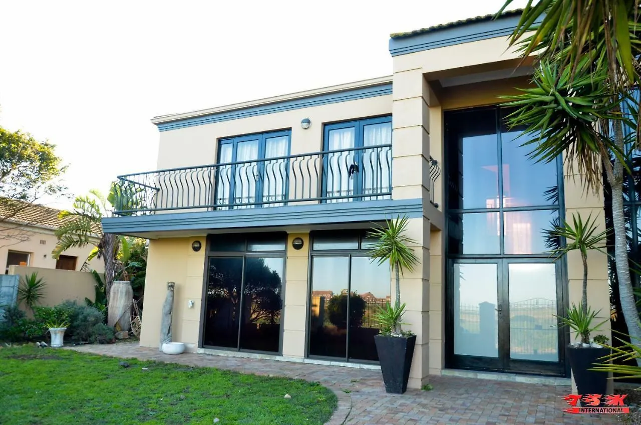 Dolisas Place Κέιπ Τάουν 3*,  Νότια Αφρική