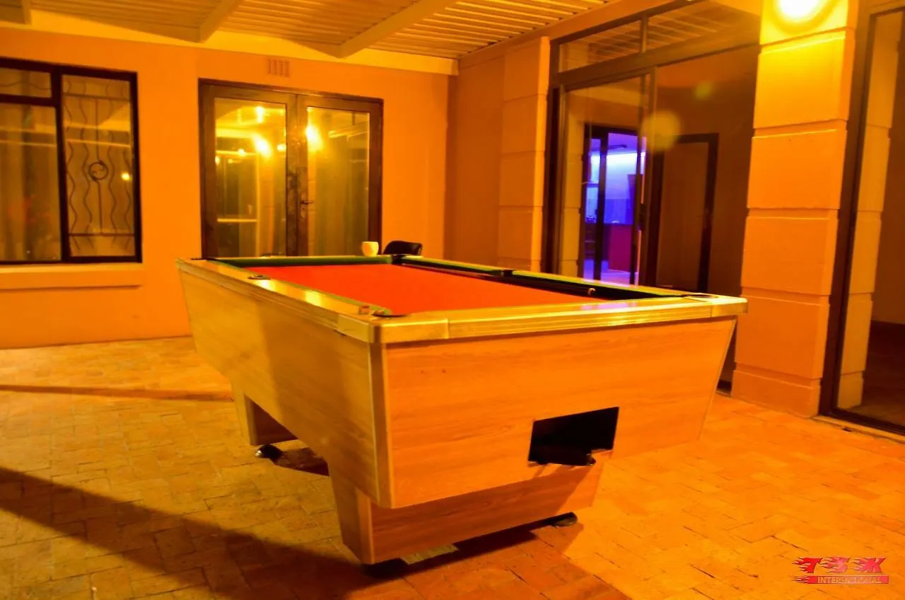 Dolisas Place Κέιπ Τάουν