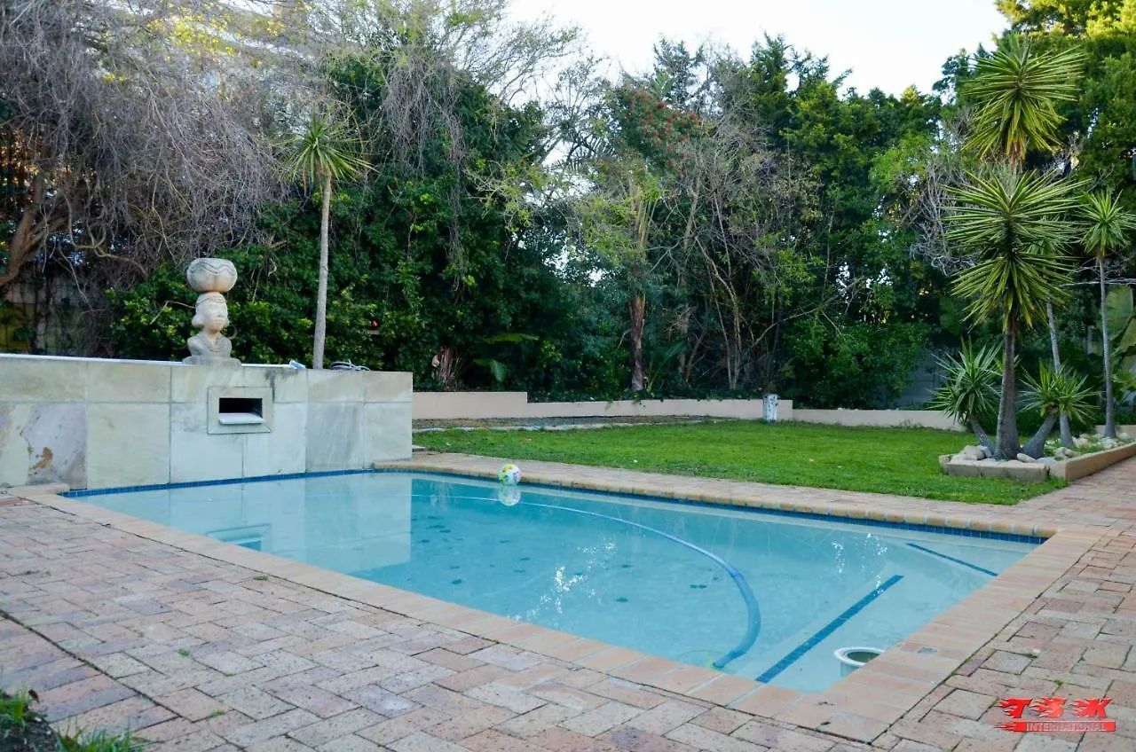 Dolisas Place Κέιπ Τάουν 3*,  Νότια Αφρική