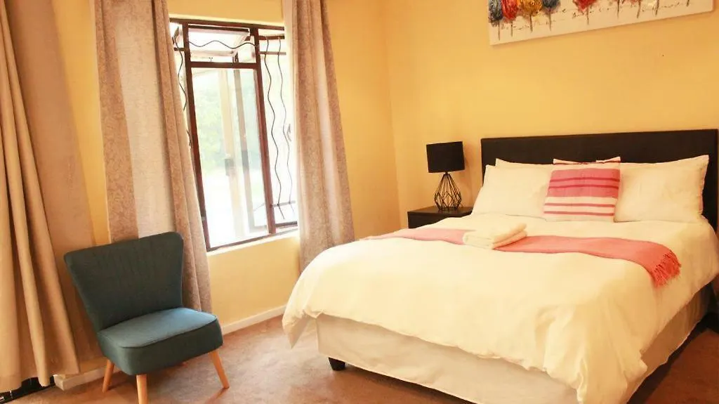Dolisas Place Κέιπ Τάουν Πανσιόν