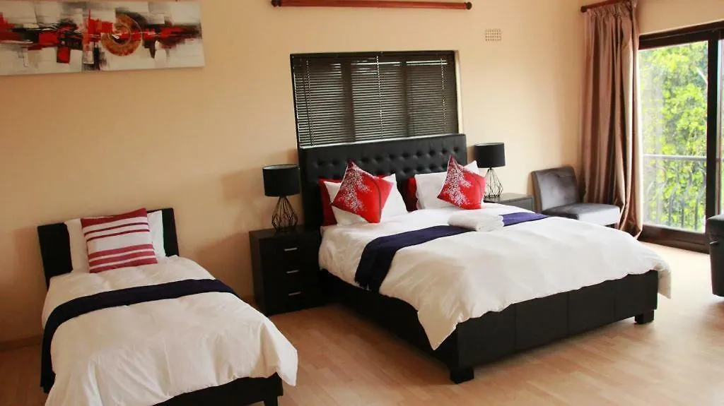 Dolisas Place Κέιπ Τάουν