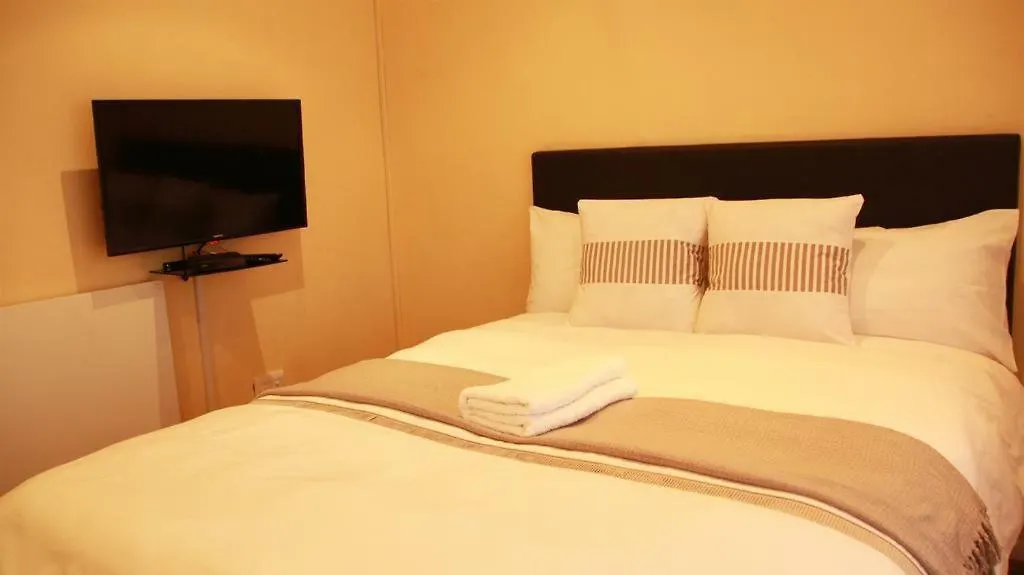 Dolisas Place Κέιπ Τάουν 3*,