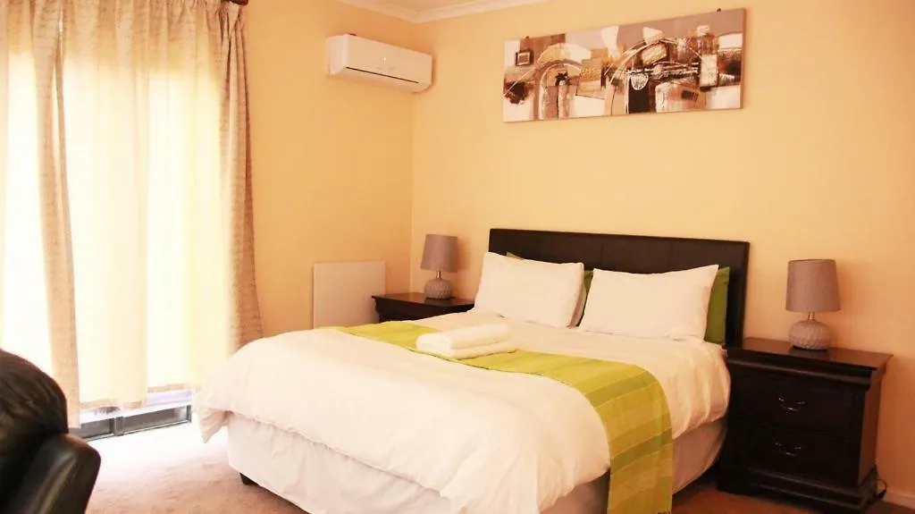 Dolisas Place Κέιπ Τάουν Πανσιόν